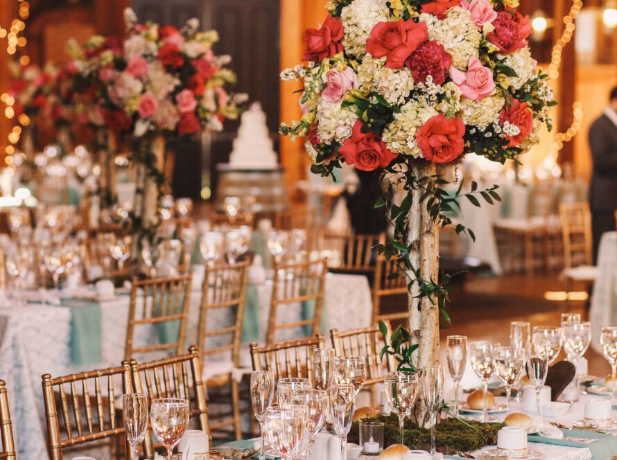 Grand Reception